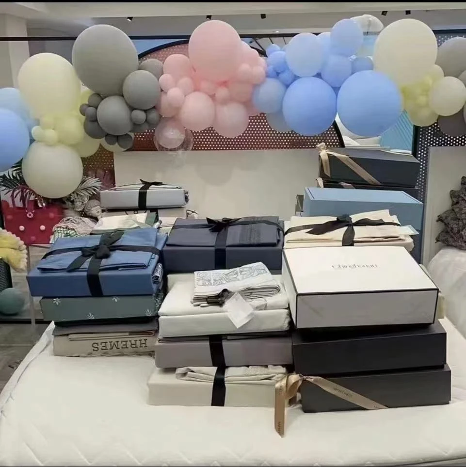 【繁星】品牌尾单 床品 四件套 被子 断色断码 看实物下单