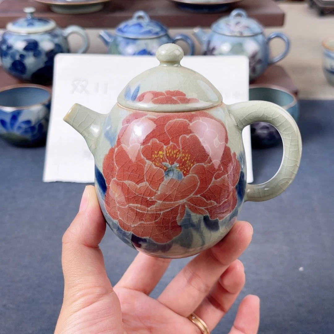 瓷片景德镇陶瓷学院