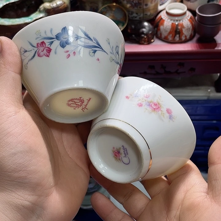 瓷片饿的不行不行就