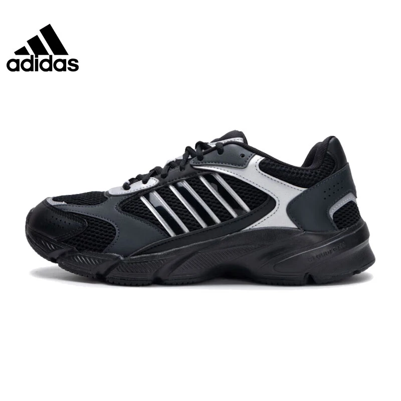 adidas阿迪达斯男子CRAZYCHAOS 2000SPW FTW-运动跑步鞋JP5666