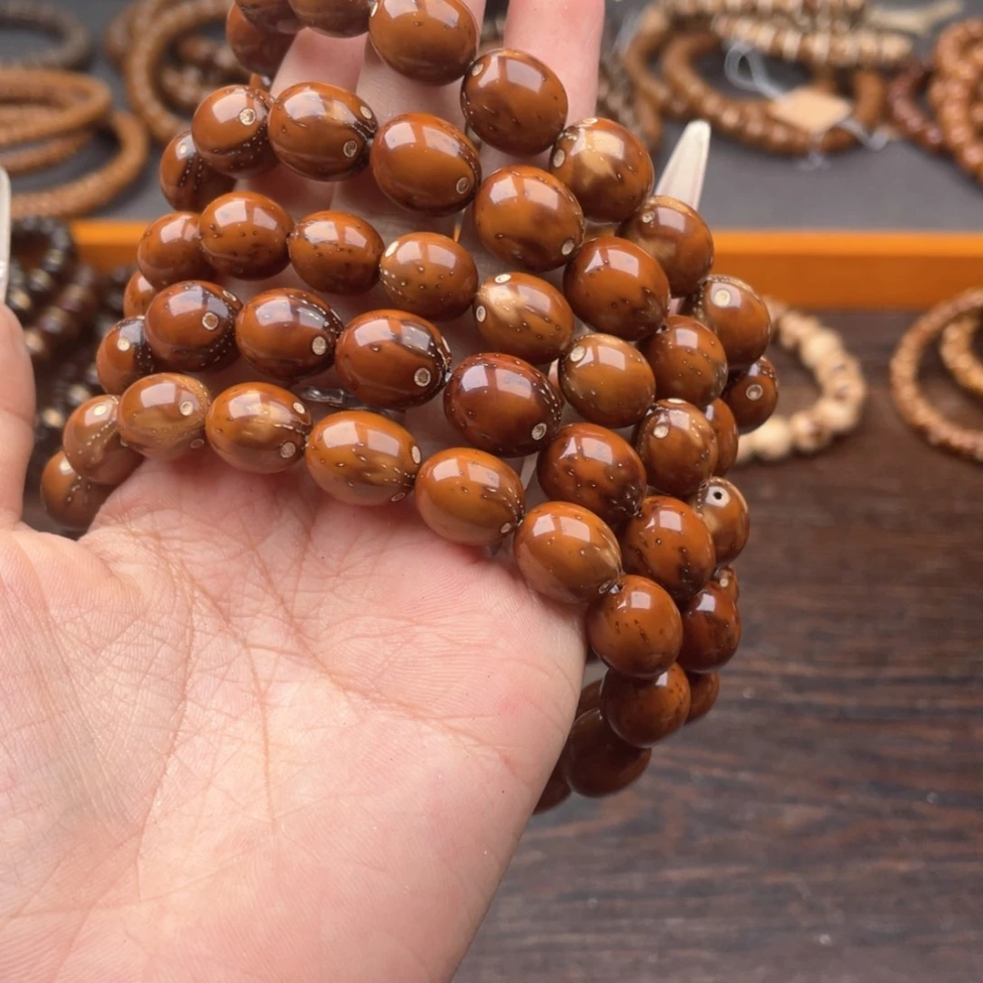 紫金鼠手串紫金鼠1