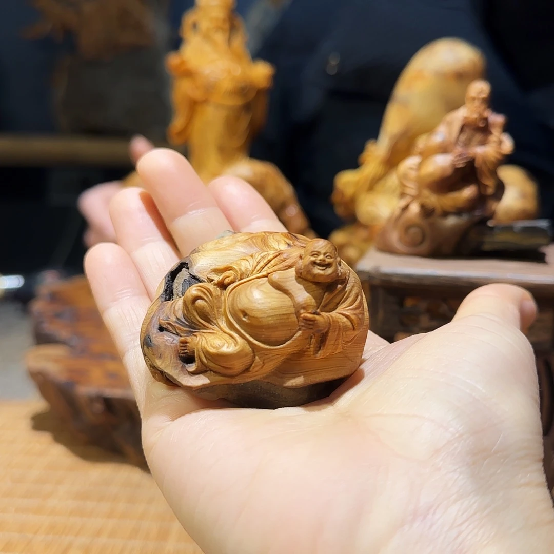 柏木（崖柏）太行集团