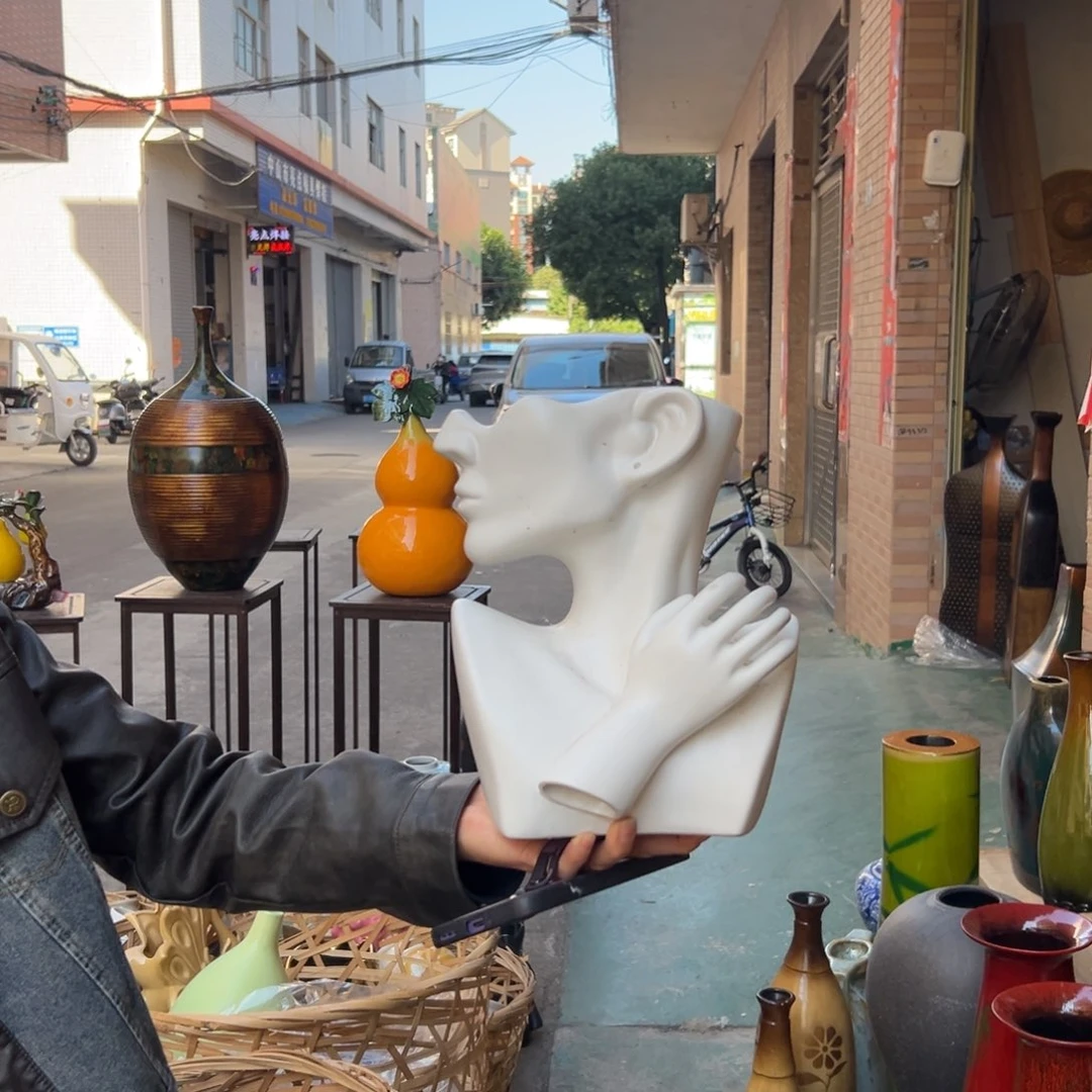 号陶瓷工艺饰品（部分微瑕）111