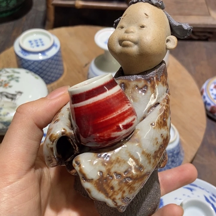 陶瓷艺术品的制作