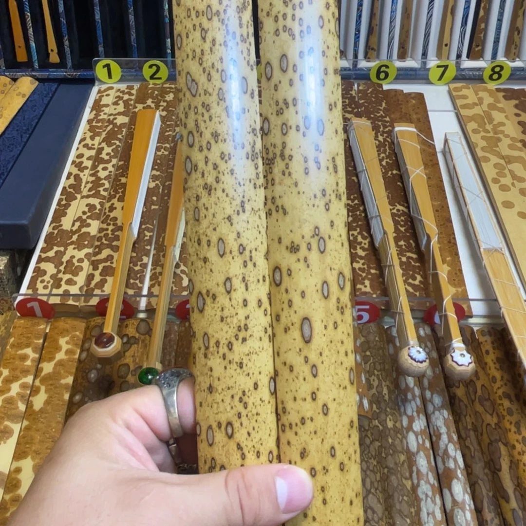 扇子老梅鹿 一起腊底 9728