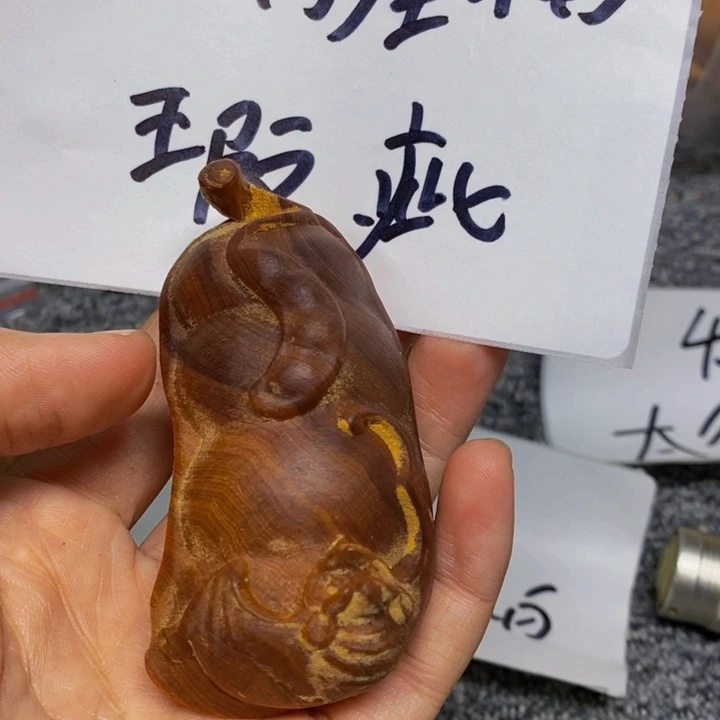 柏木（崖柏）瑕疵189