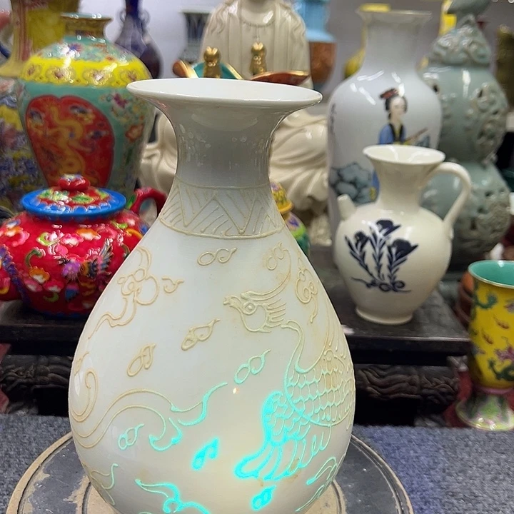 瓷片摆件摆件摆件摆件