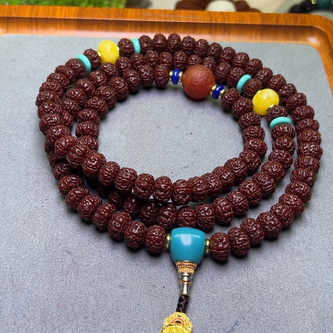 金刚菩提吊坠金刚11+