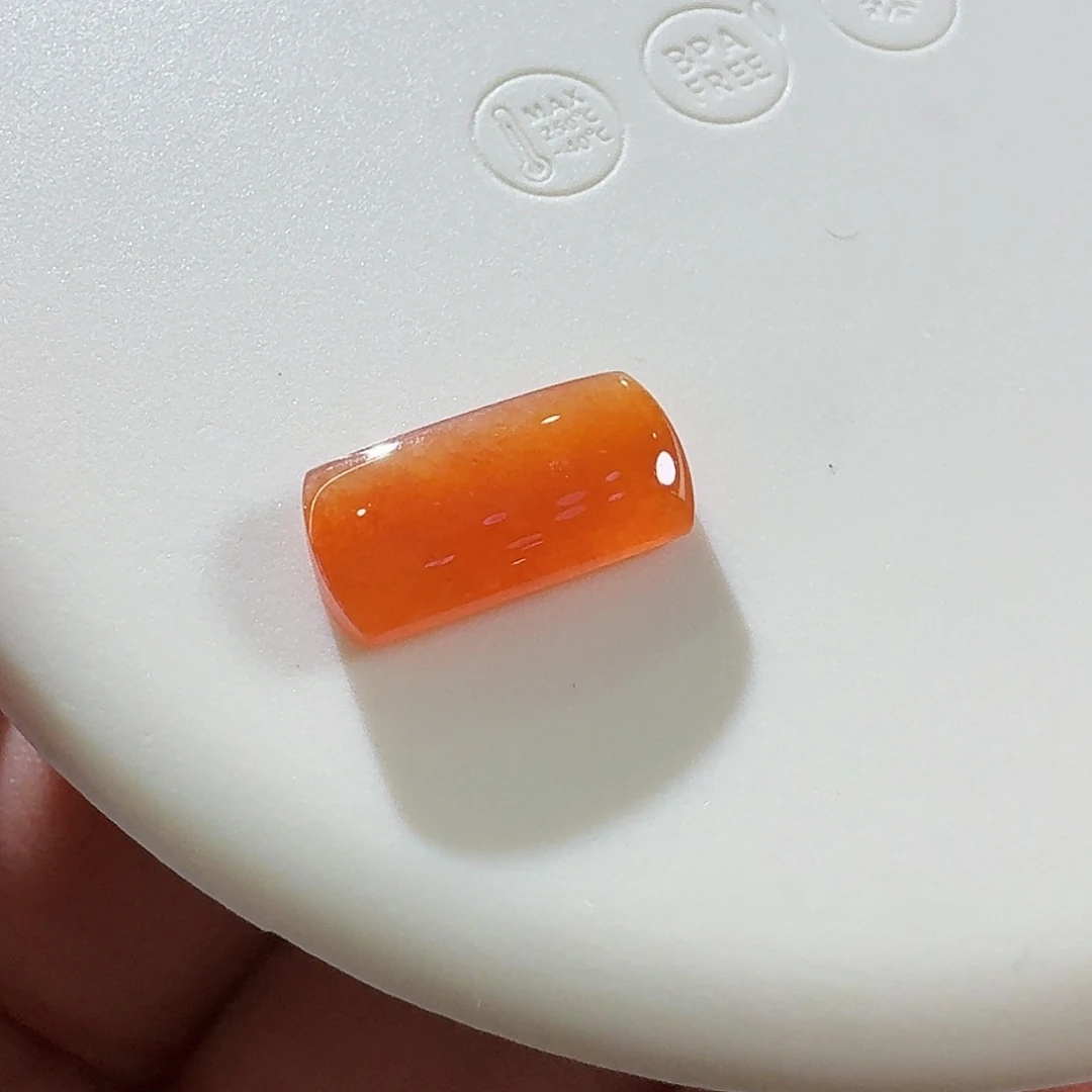 翡翠颈饰未镶嵌裸石