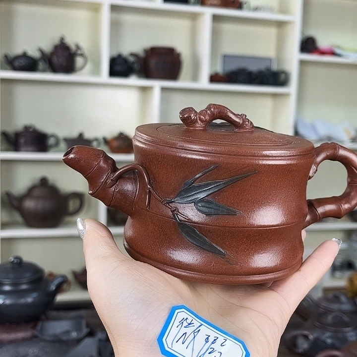 茶壶紫砂紫砂工艺厂