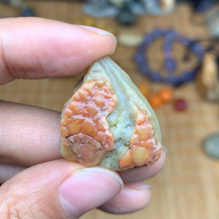 玛瑙/玉髓珠宝半成品未镶嵌?****柒118