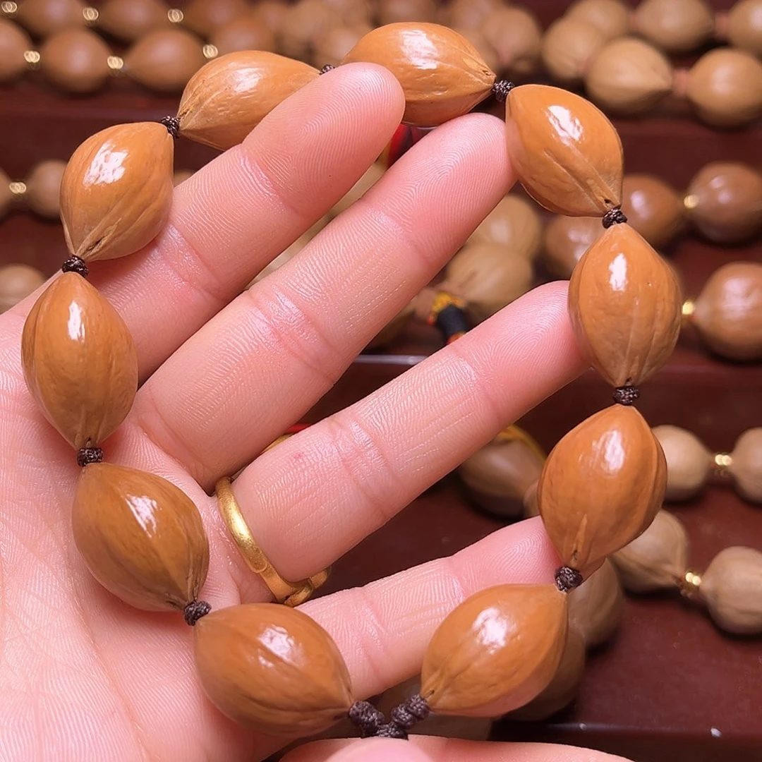 橄榄核手串/手链橄榄核手串