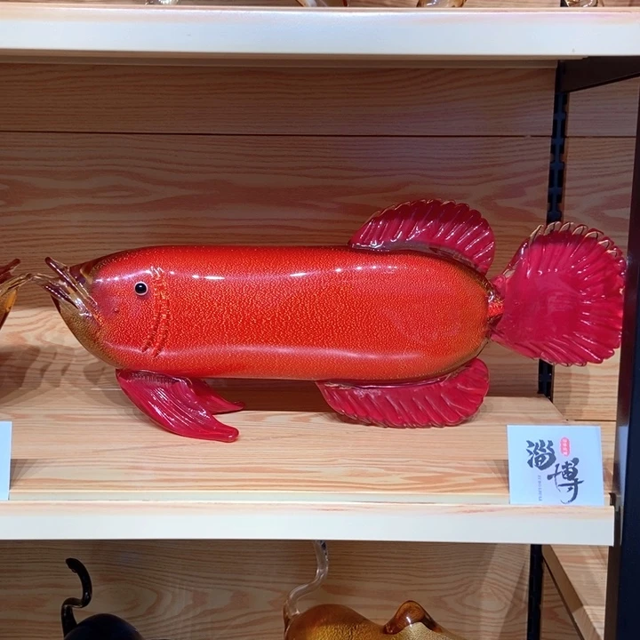 琉璃手工艺品全品
