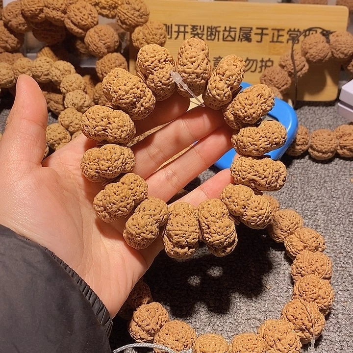 金刚菩提手串@**军你就