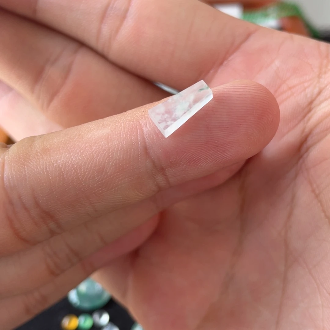 翡翠挂件未镶嵌翡翠珠宝翡翠珠宝