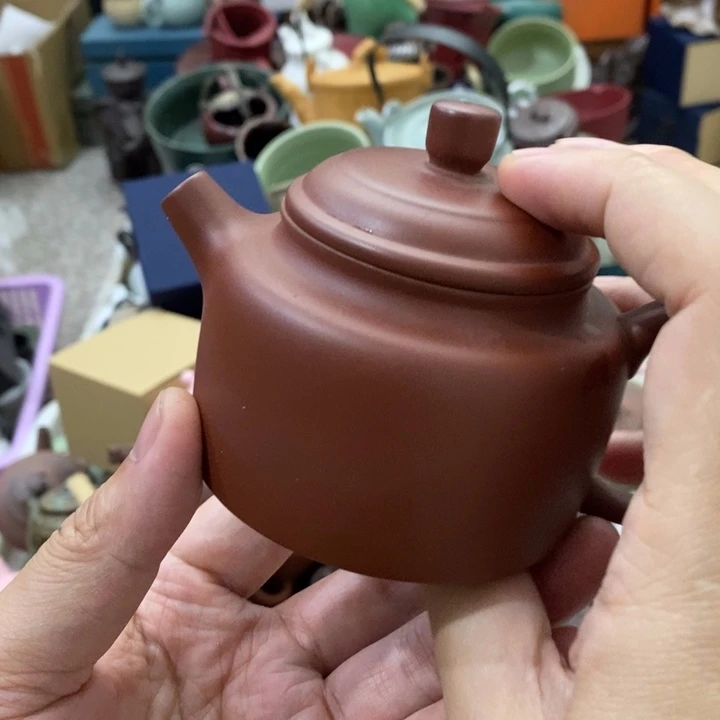 陶瓷艺术品及陶瓷壶壶