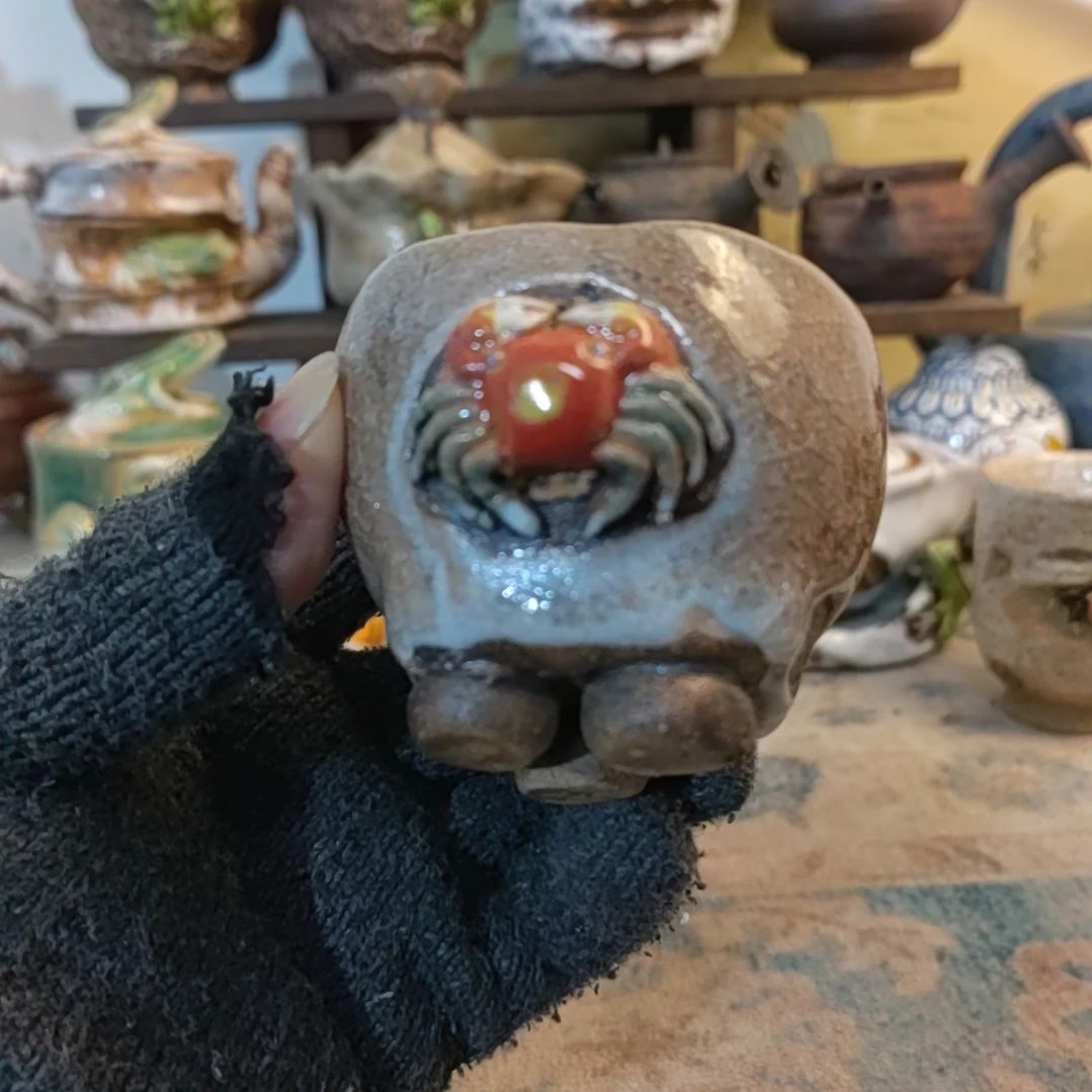 杯主人杯特价福利一个