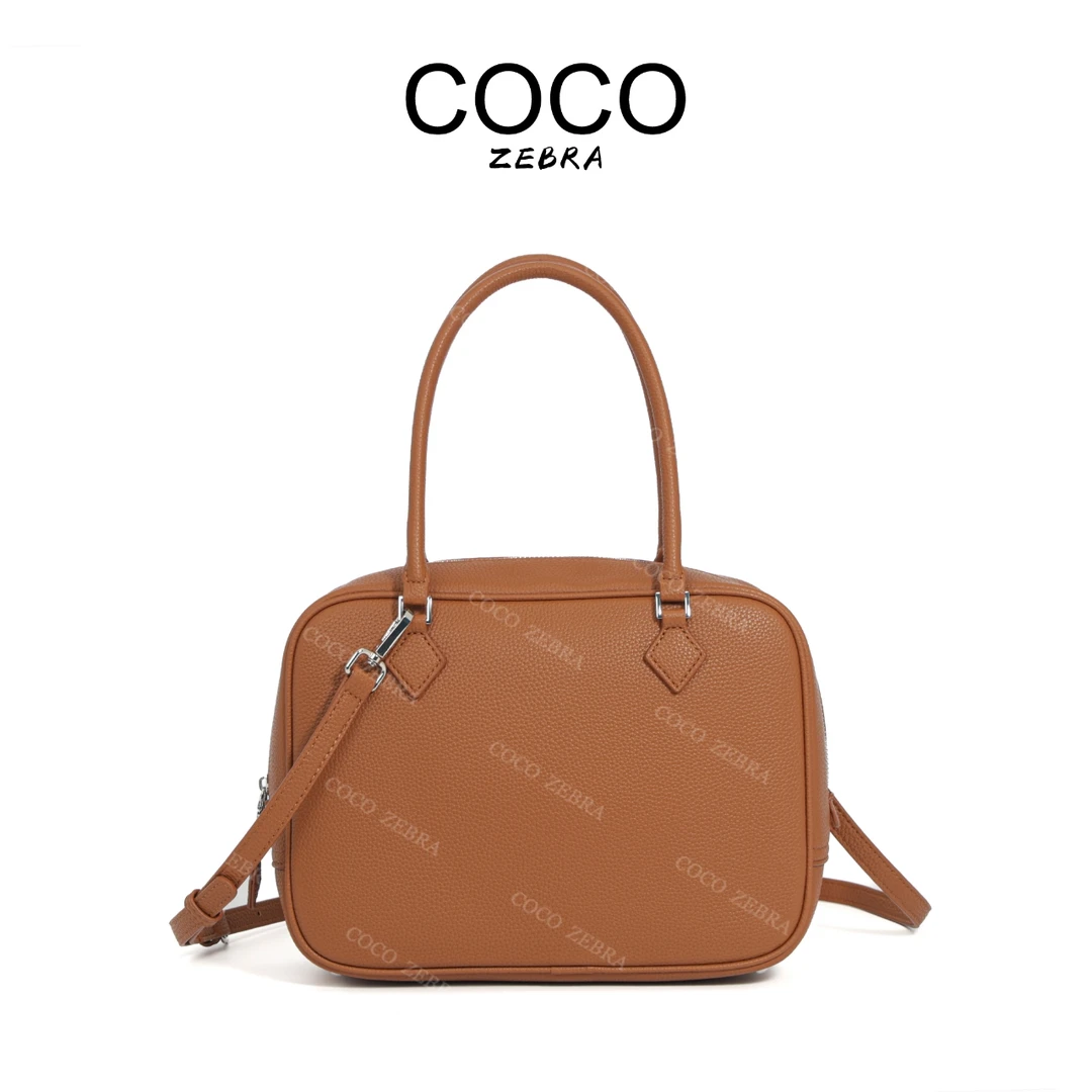 COCO ZEBRA MM696 新款时尚经典女士肩包百搭