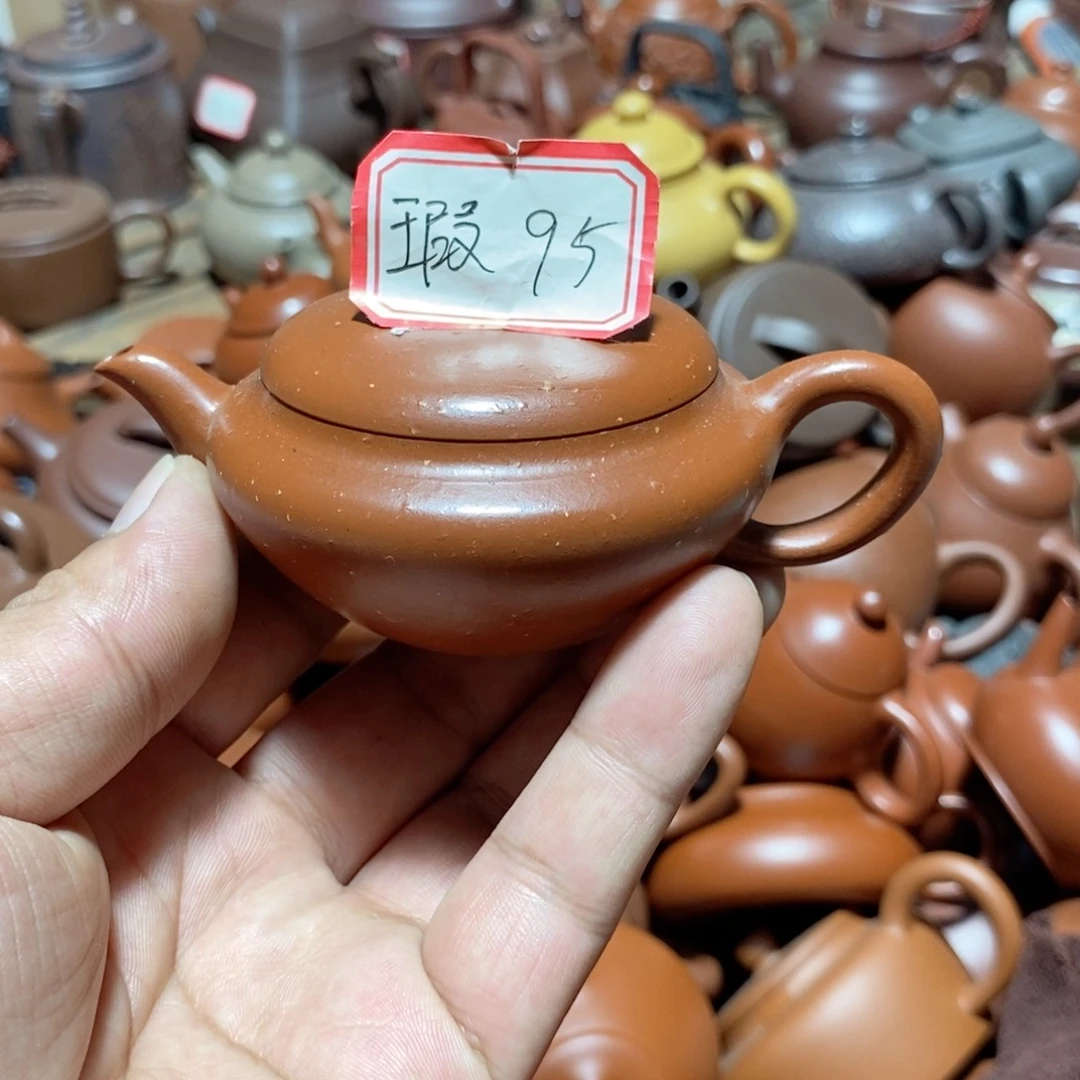 茶壶紫砂欢迎各位光临惠顾