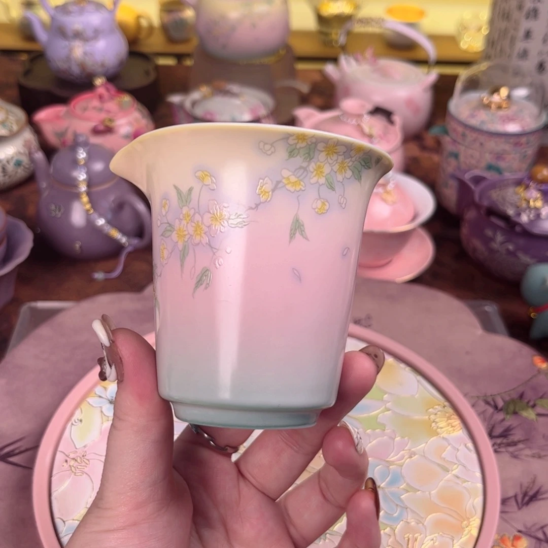 摆件茶具套装特价