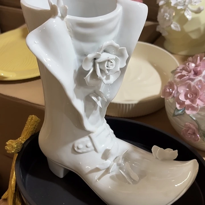 瓷片样品样品有哦