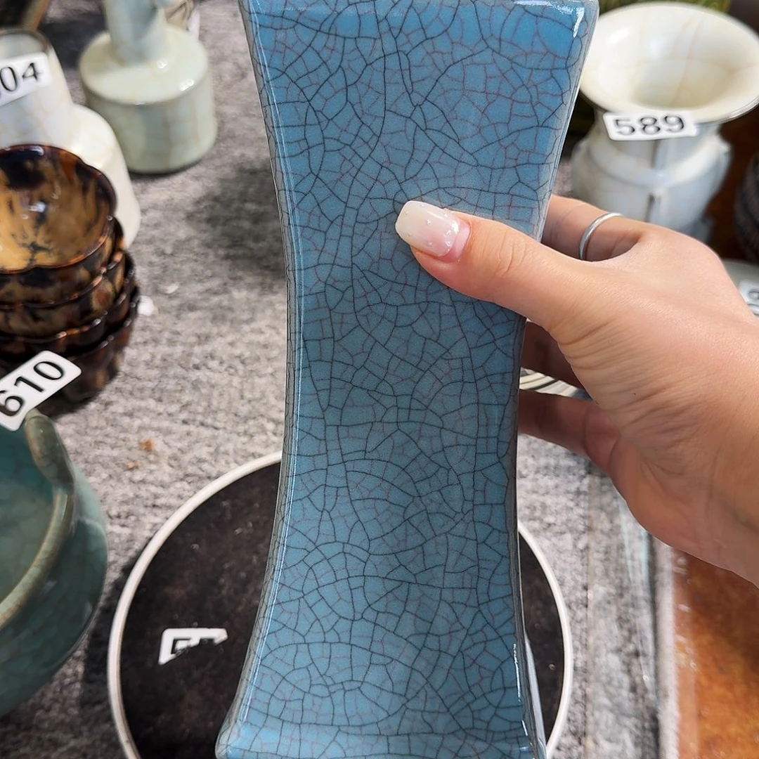 哈哈哈哈双耳炉福利哥窑哈哈哈哈