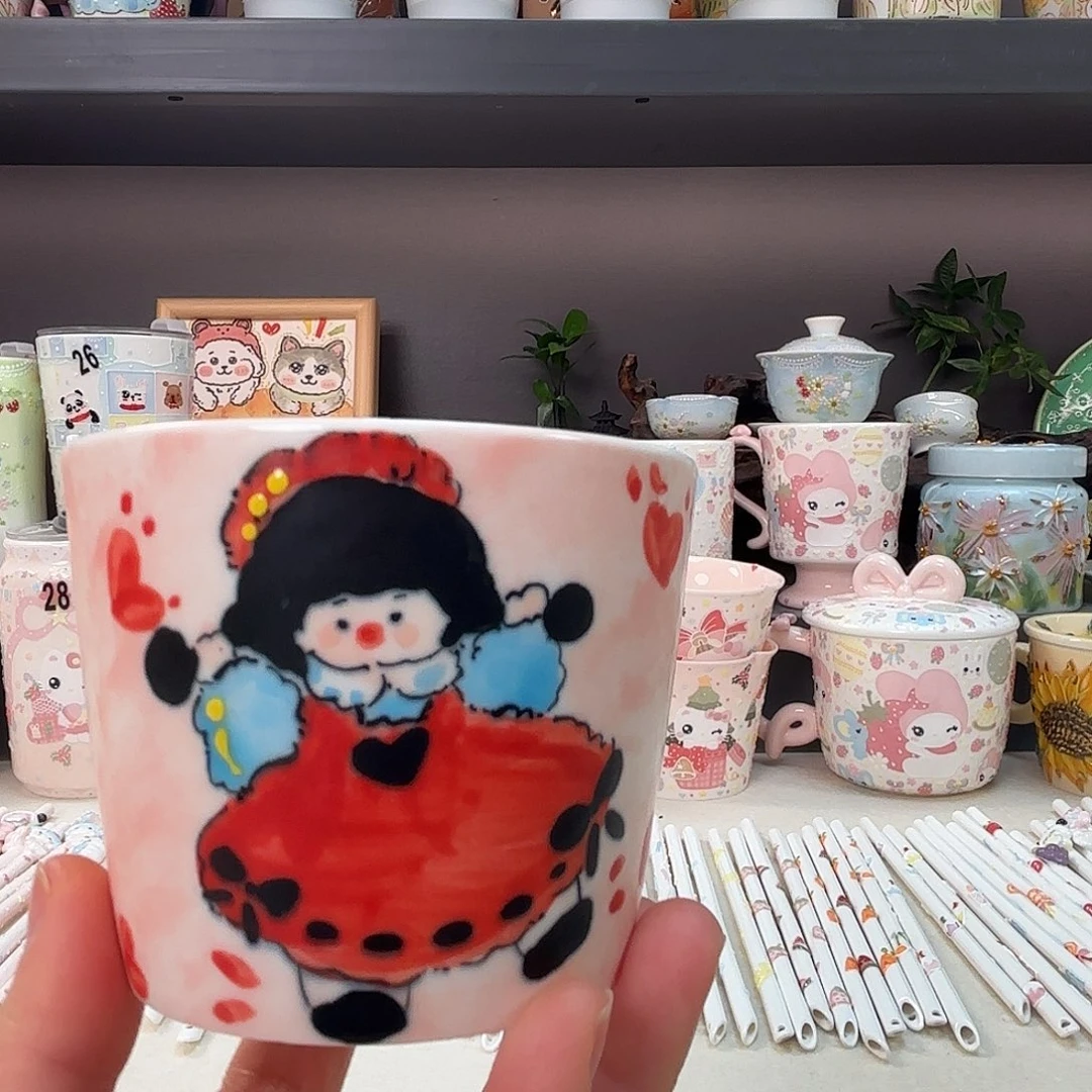 景德镇设计师款陶瓷