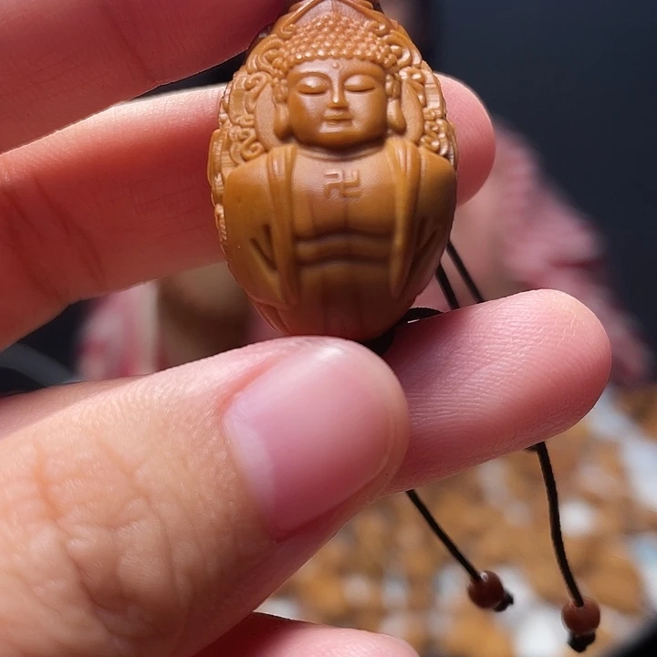 吊坠橄榄核橄榄核