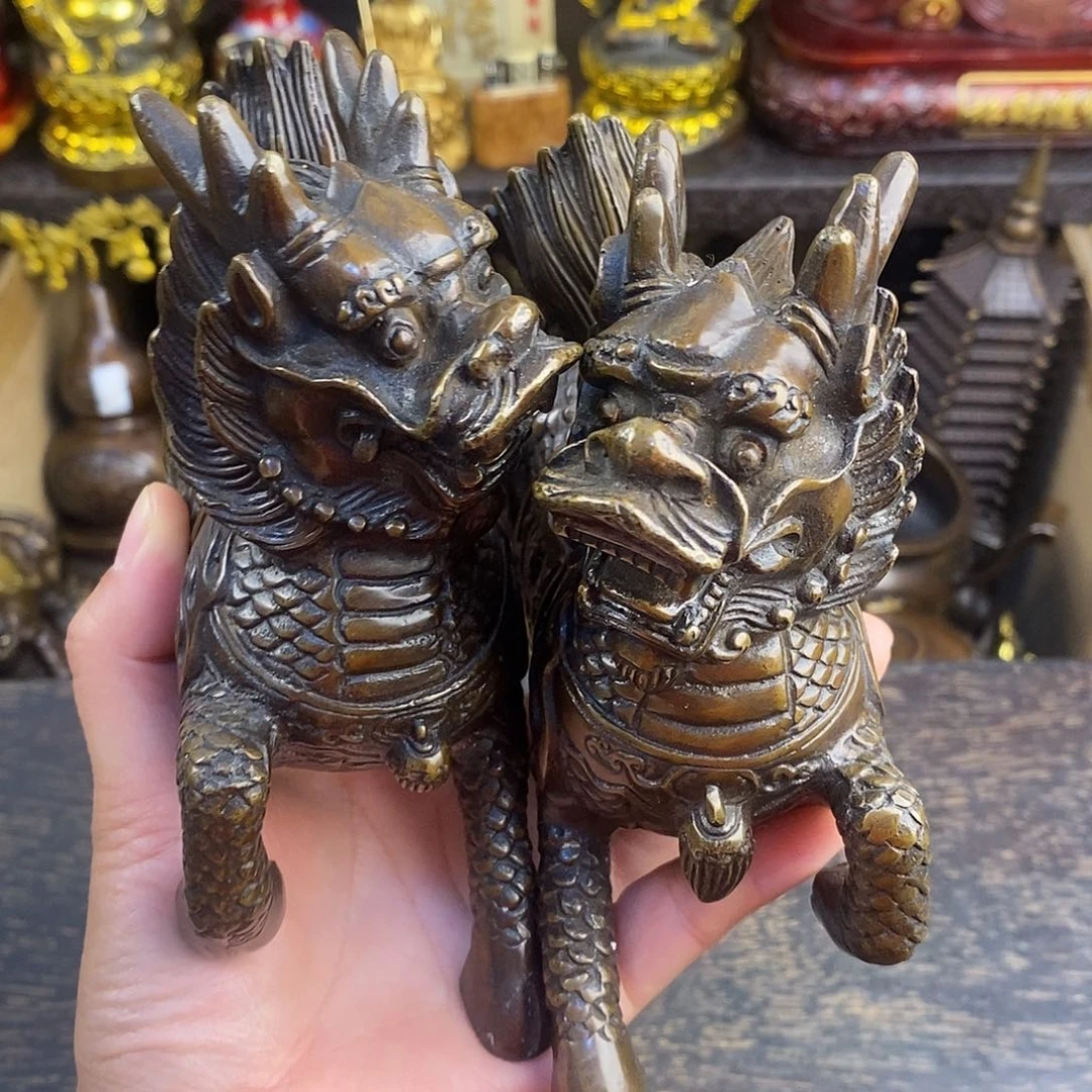 案台摆件 物品摆件