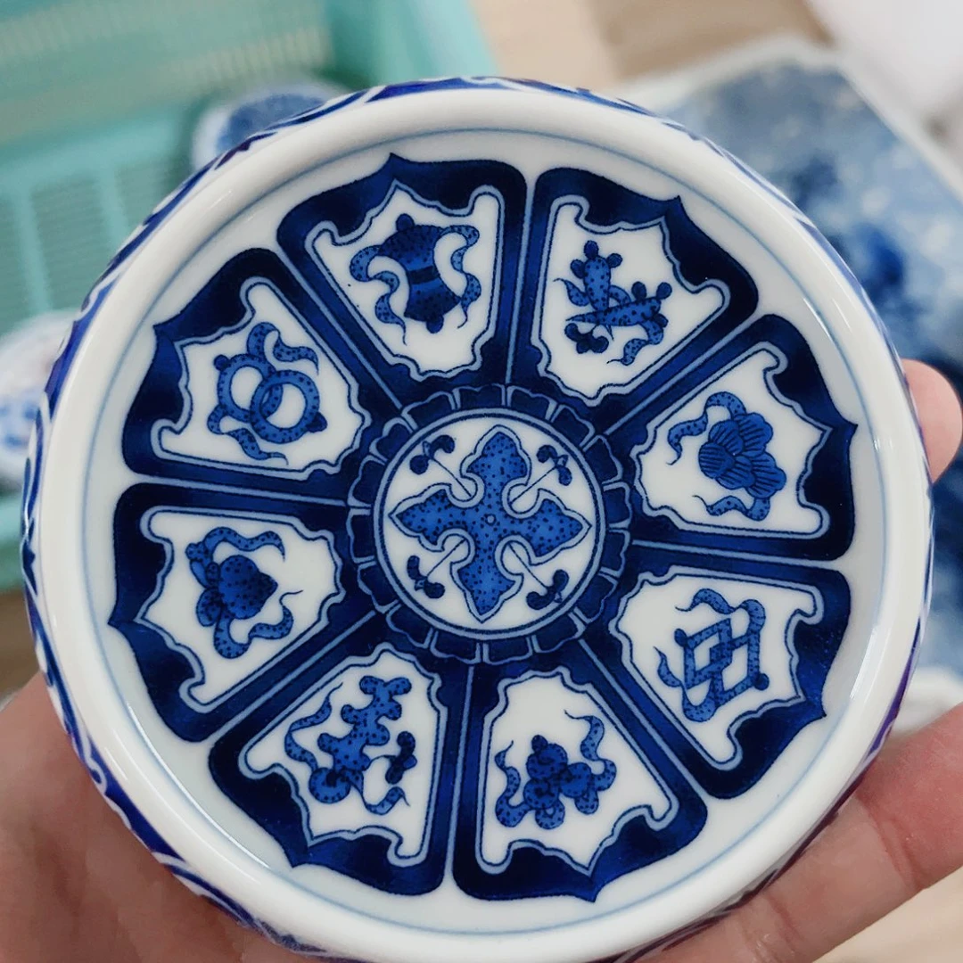 景德镇陶瓷艺术价格