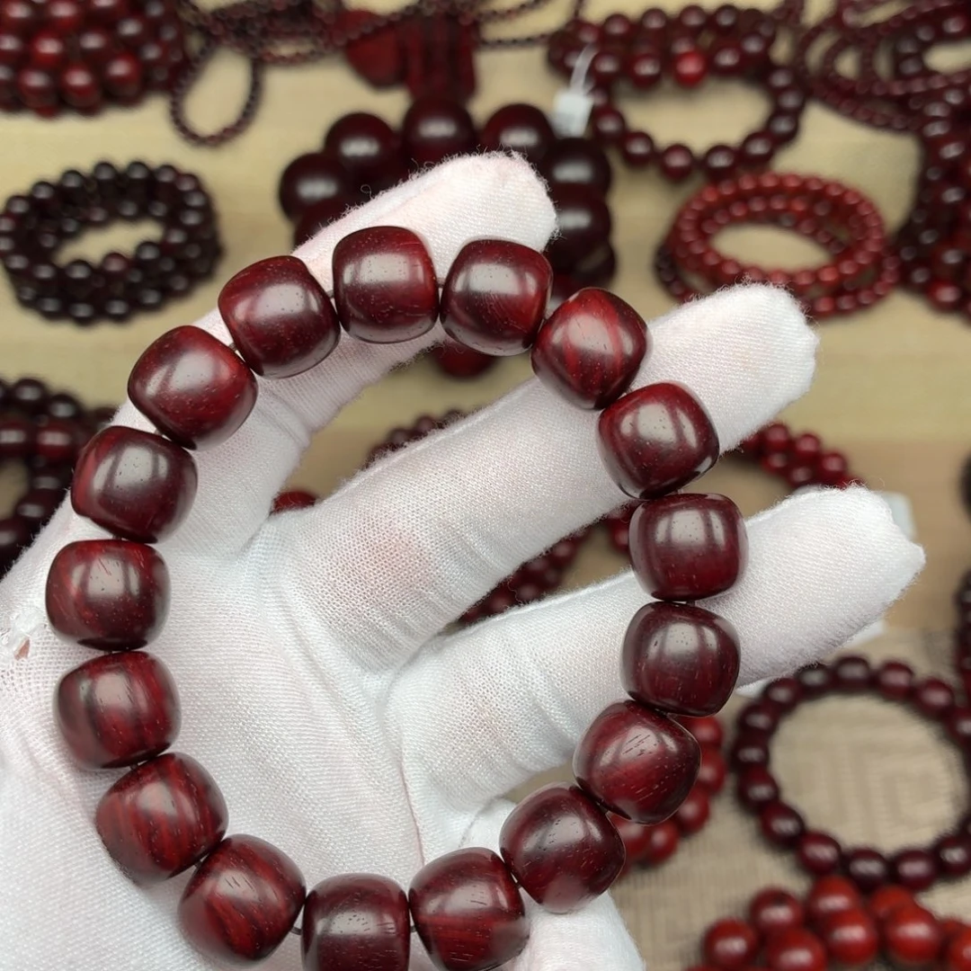 山***、小叶紫檀手串/手链