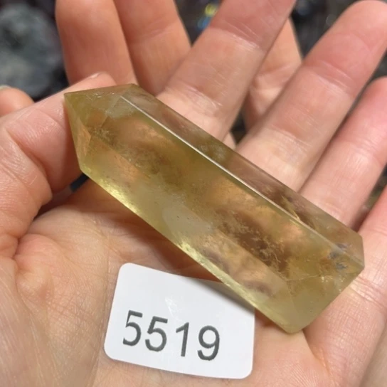 【闪购商品】水晶大型摆件（非配饰）未镶嵌