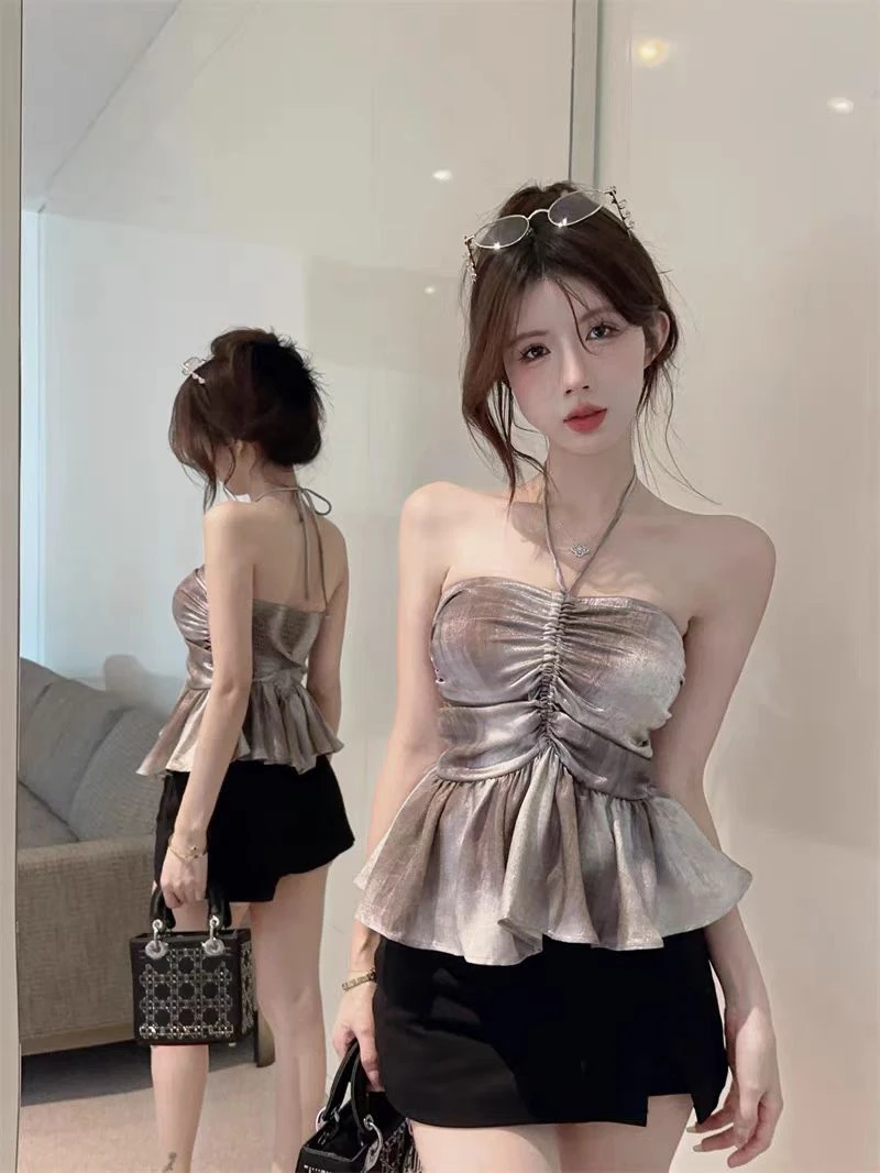 纯欲辣妹孤品1号链接 下单备注编码