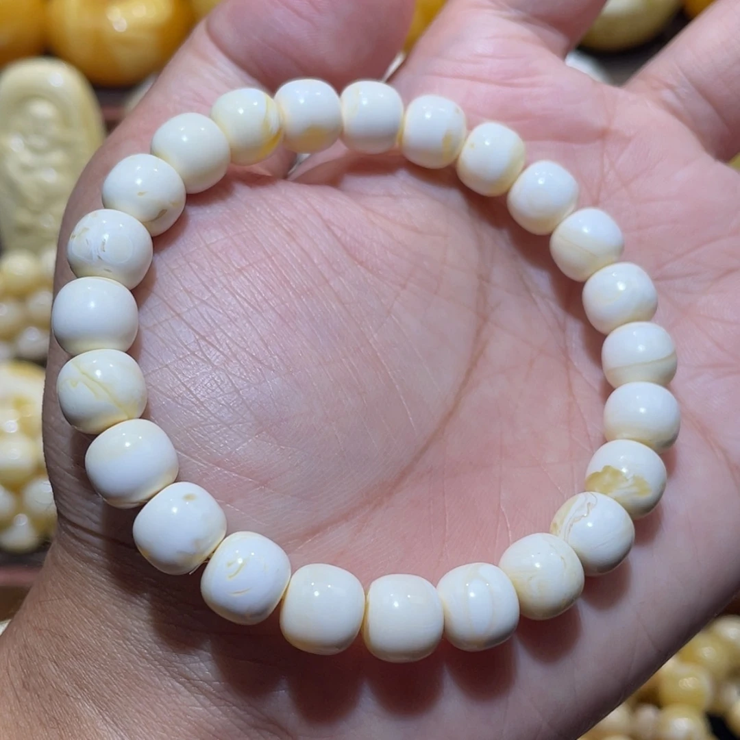 【闪购商品】裸石琥珀未镶嵌9