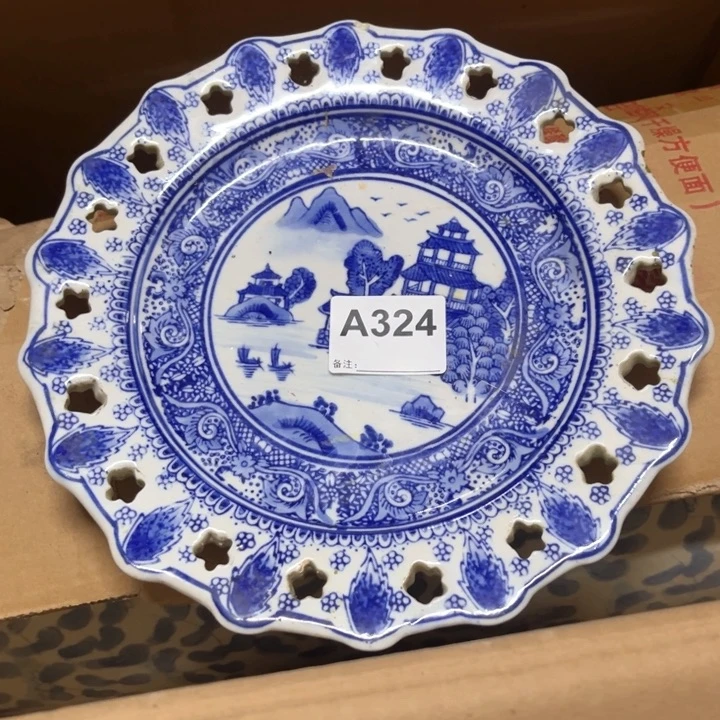 燕*满陶瓷制品瑕疵处理