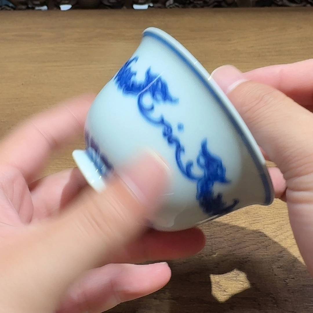 瓷器的制作工艺和工艺流程