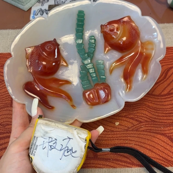 瓷片你的意思你要给你朋友