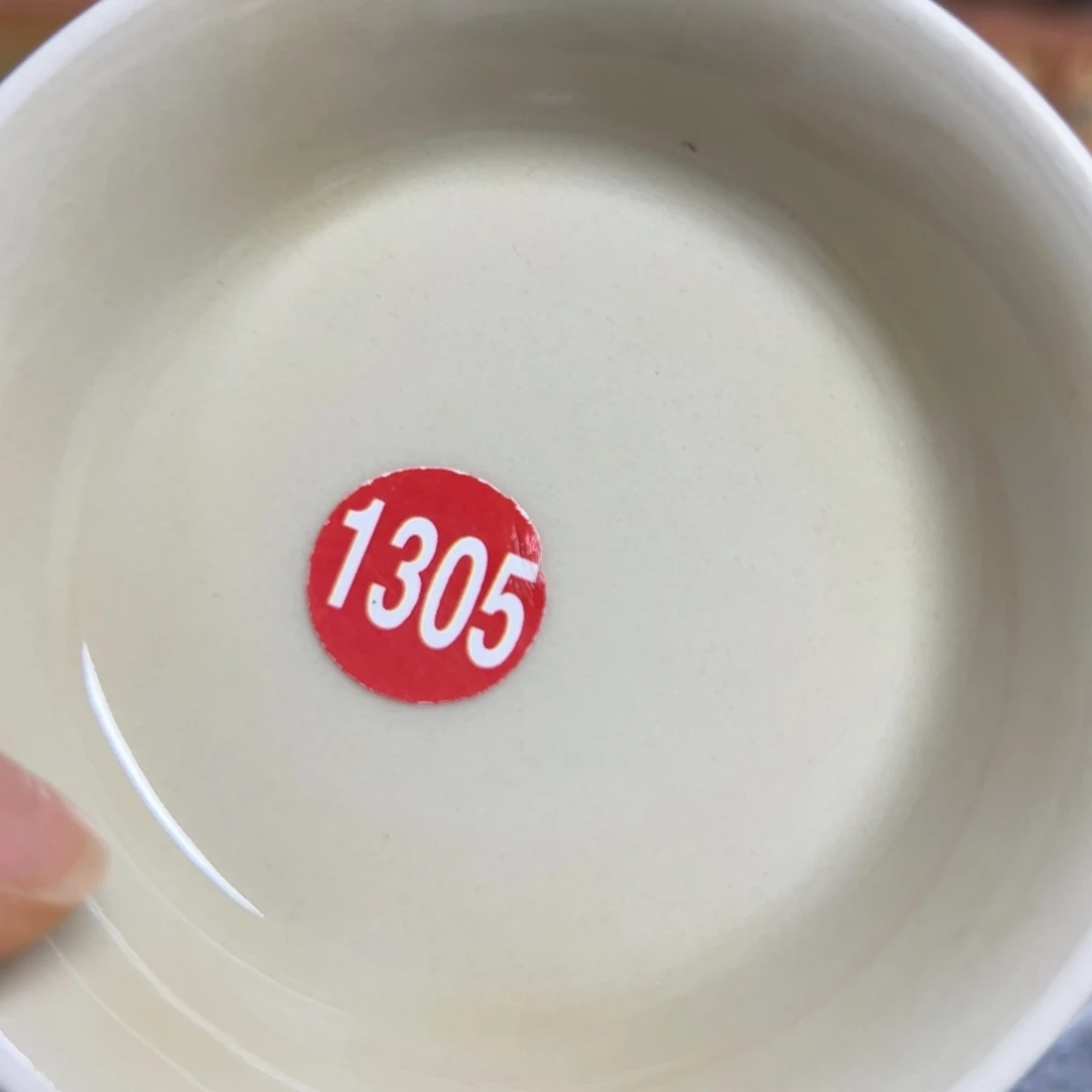 【闪购商品】清*侯陶瓷艺术有限公司