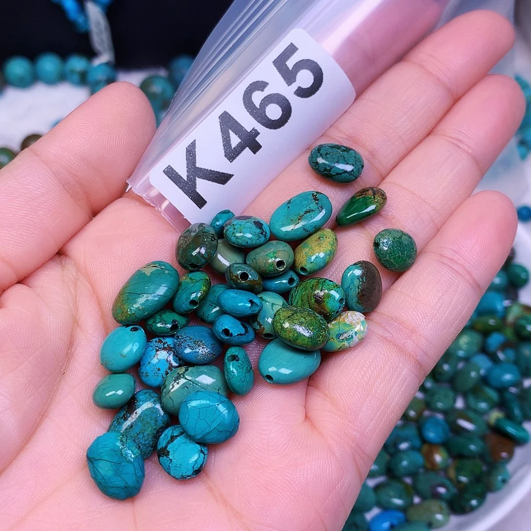 空竹粉丝专享十堰特色手工散珠