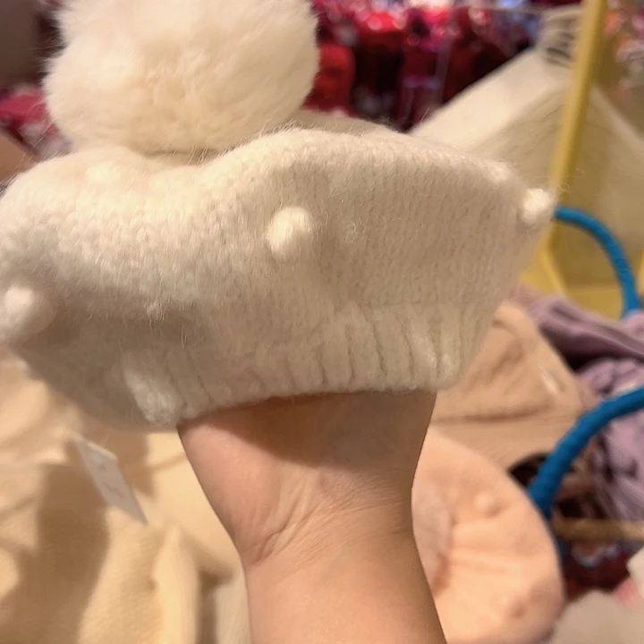 雨妈推荐好看的贝雷帽