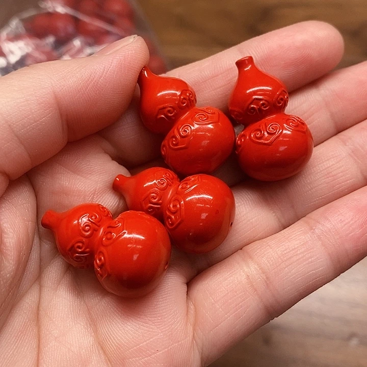 一墨手作编绳配件