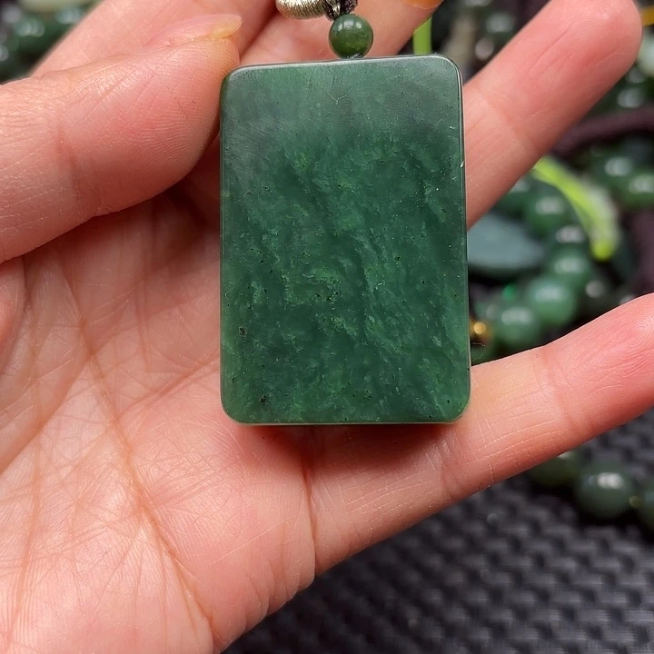 和田玉笔搁未镶嵌