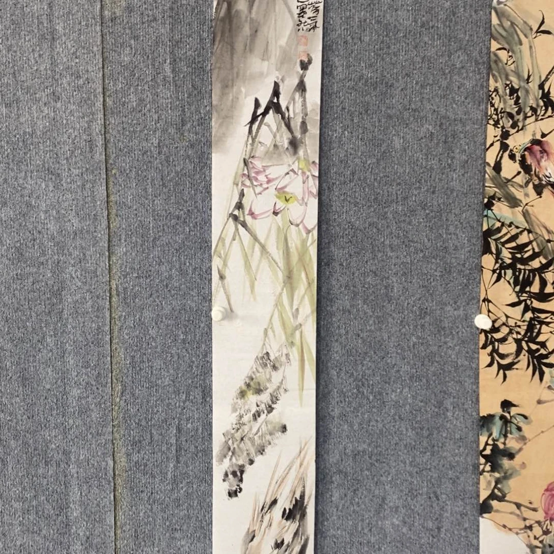 国画绘画作品欣赏
