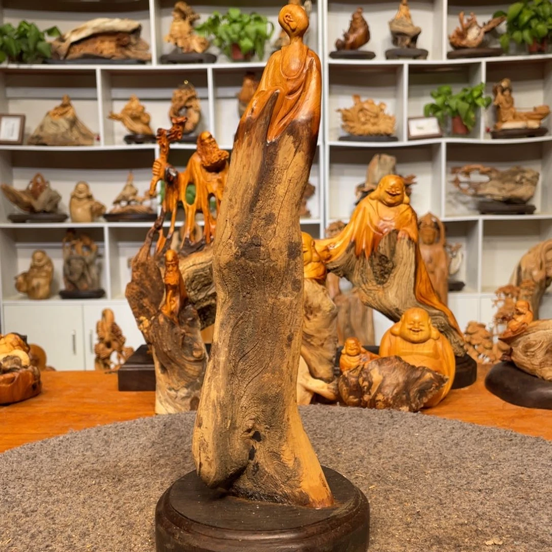 柏木（崖柏）66565656565