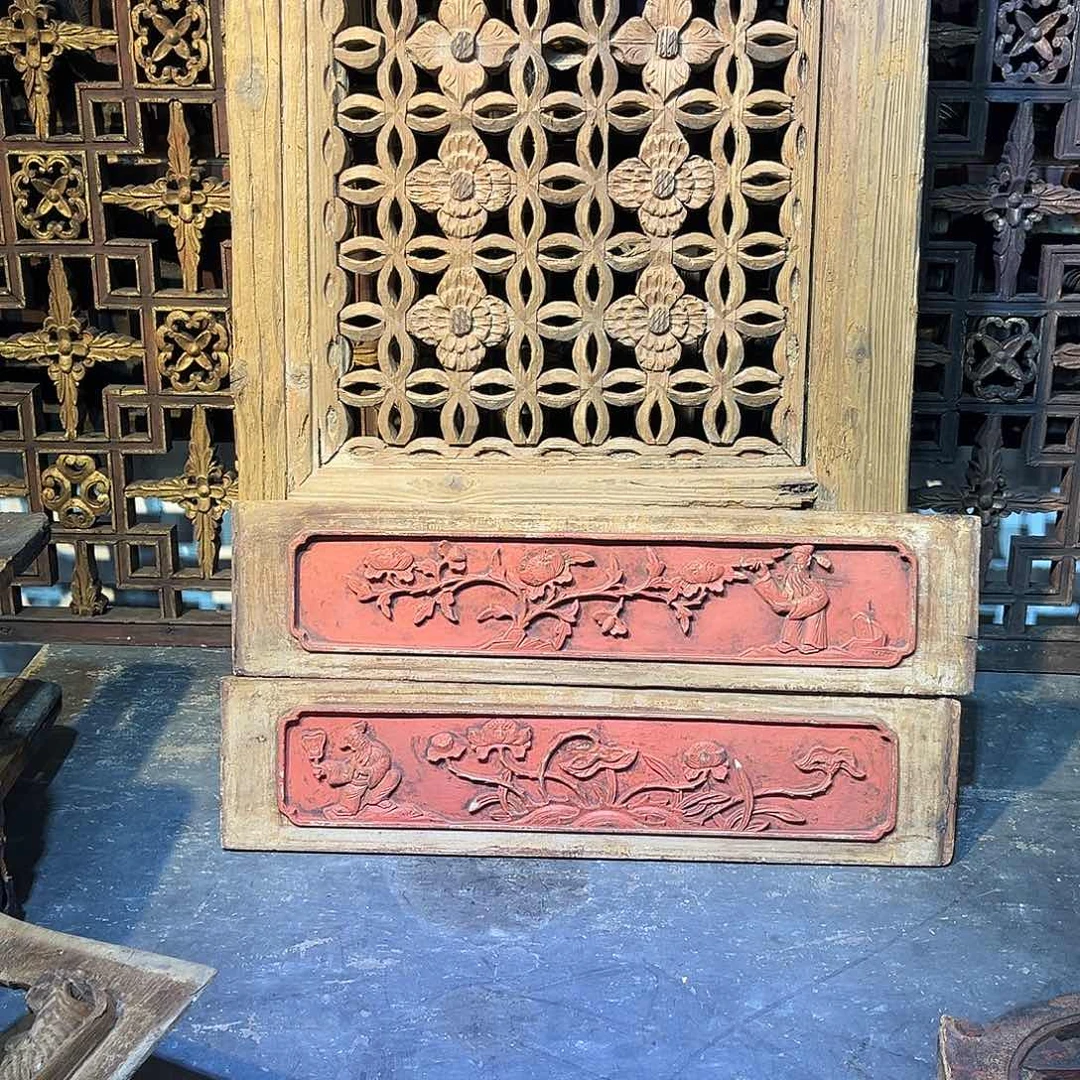 E***T香樟木老木雕老木雕