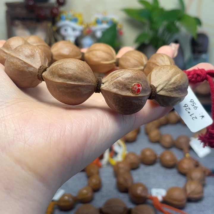 手串/手链橄榄核梅林铁核21.26