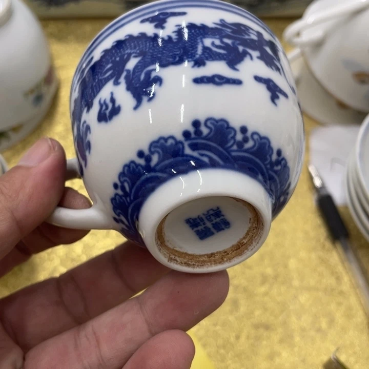 日用陶瓷制品商品