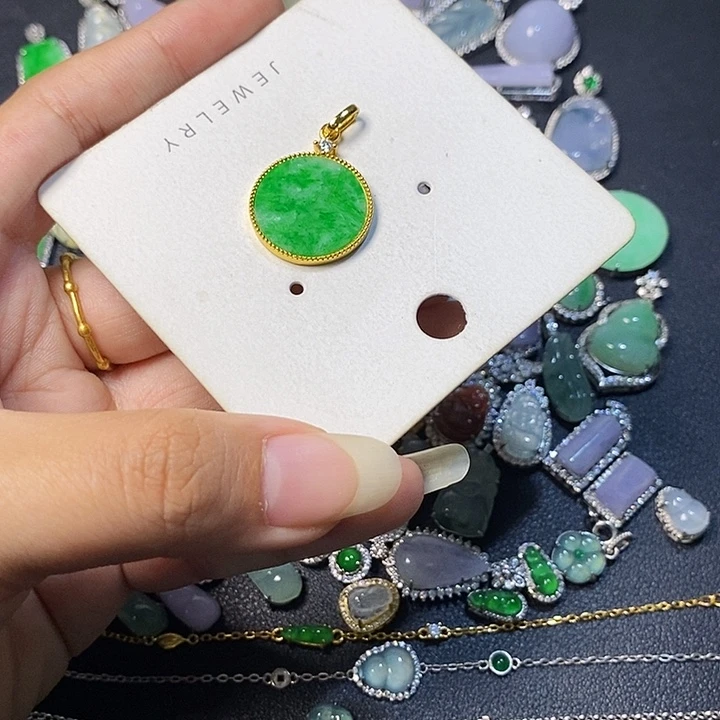 翡翠裸石1111111111