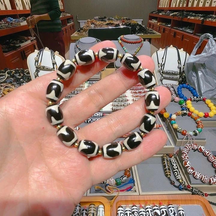 未镶嵌玛瑙/玉髓珠宝奇石