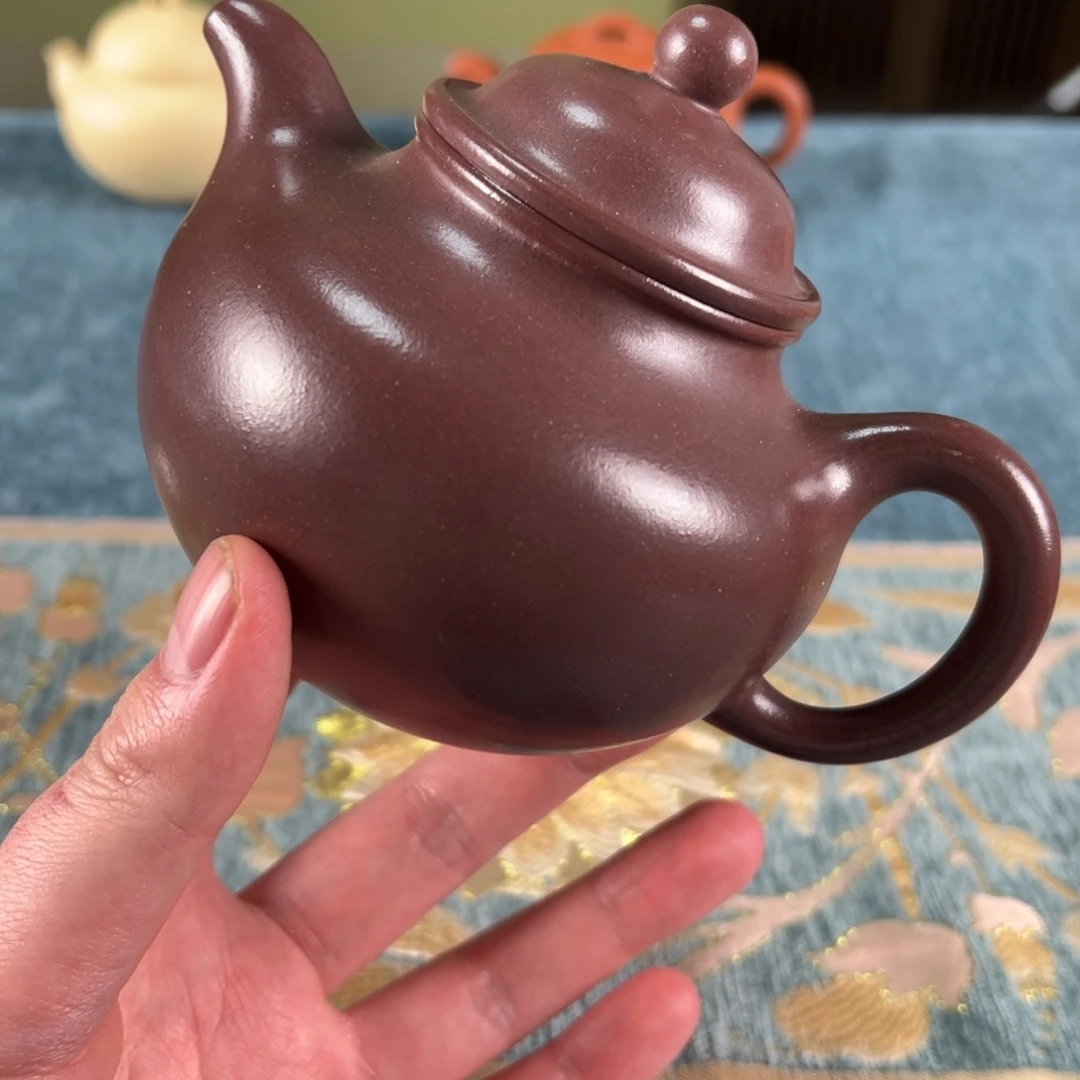 紫砂茶壶汽修厂紫砂